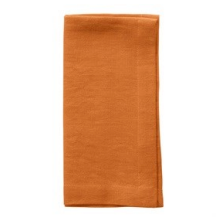 Amalfi Napkin Orange Set of 4