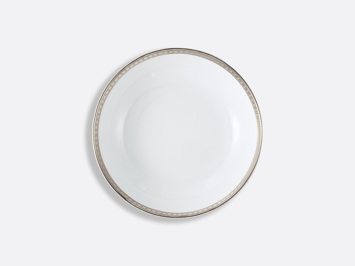 Athena Platinum Dinnerware