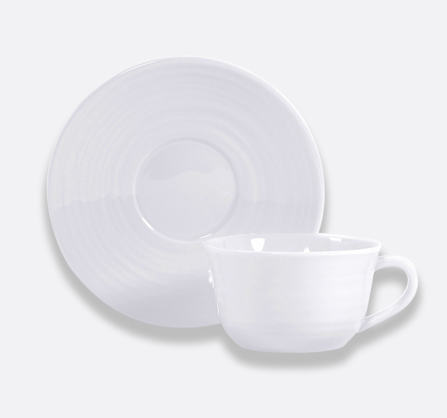 Origine Dinnerware White