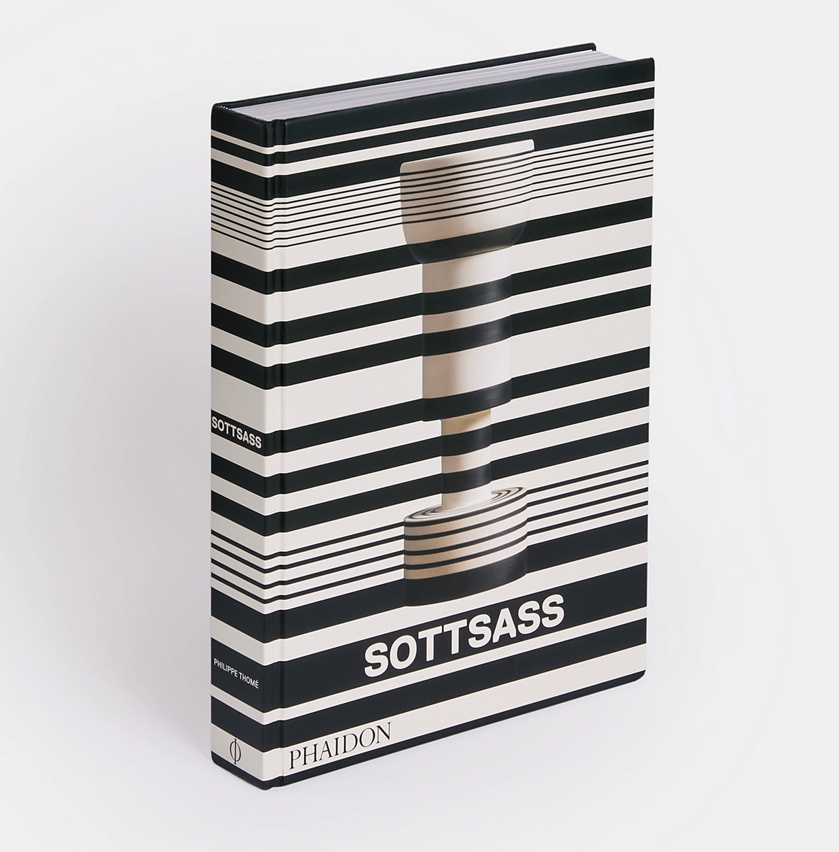 Ettore Sottsass