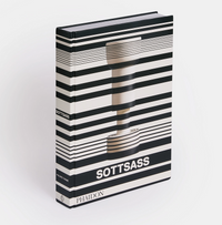 Ettore Sottsass