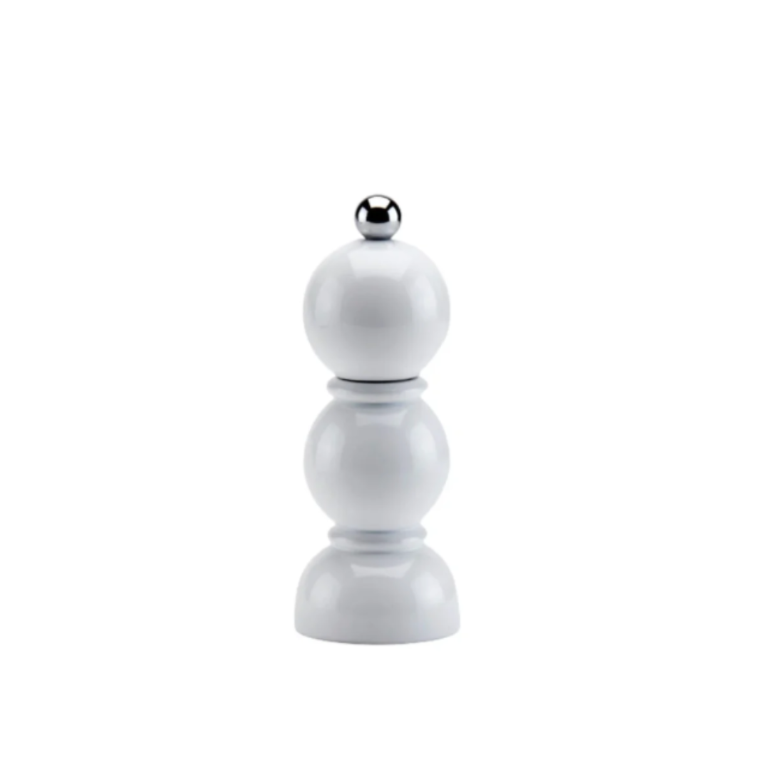 Mini Bobbin Salt & Pepper Shaker