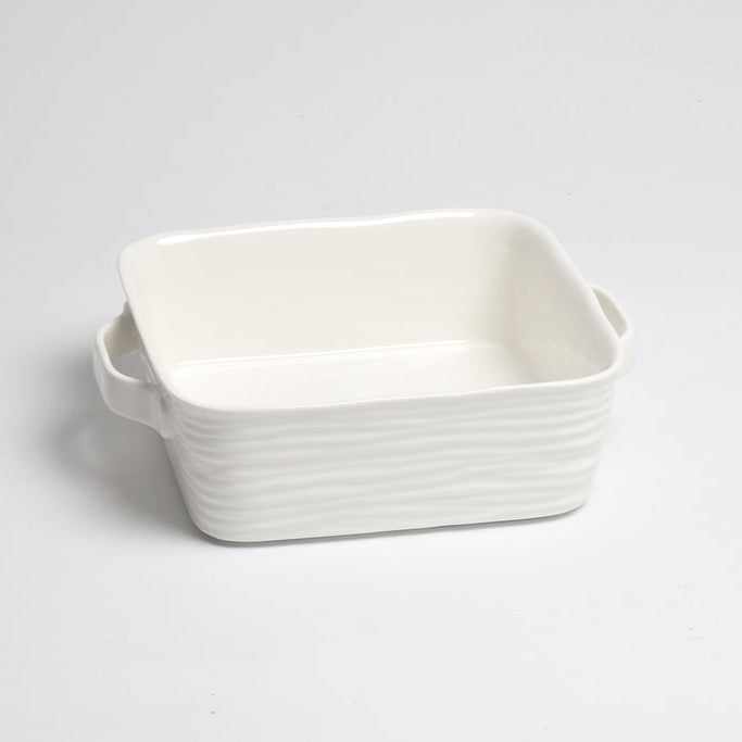 Le Blanc Square Baker