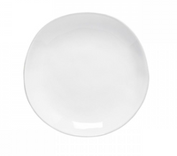 Livia Dinnerware White