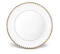 Aegean Filet Gold Dinnerware -