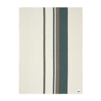 Kimura Heirloom Throw - Forest