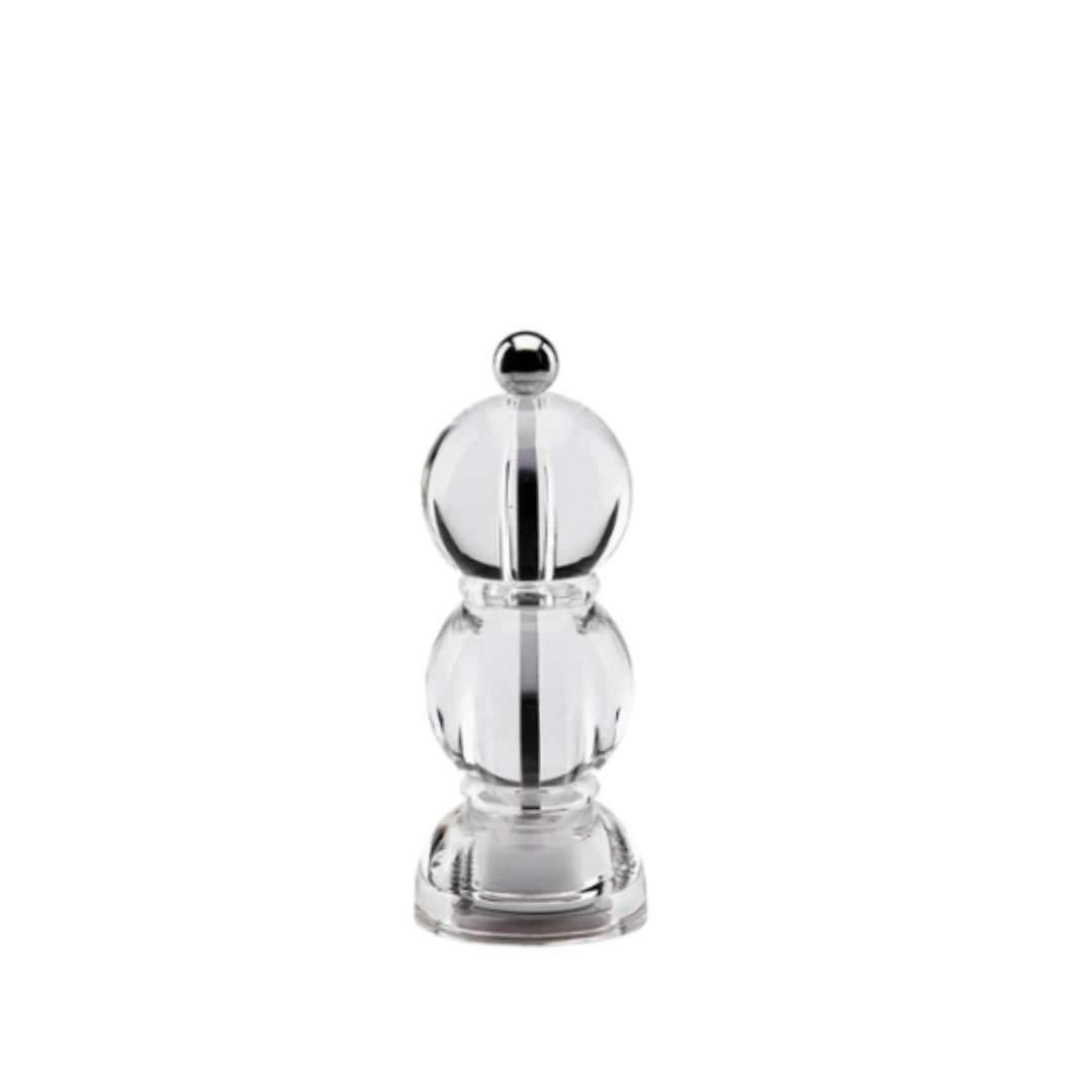 Mini Bobbin Salt & Pepper Shaker