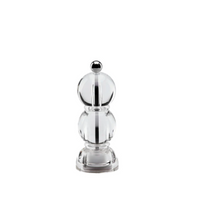 Mini Bobbin Salt & Pepper Shaker