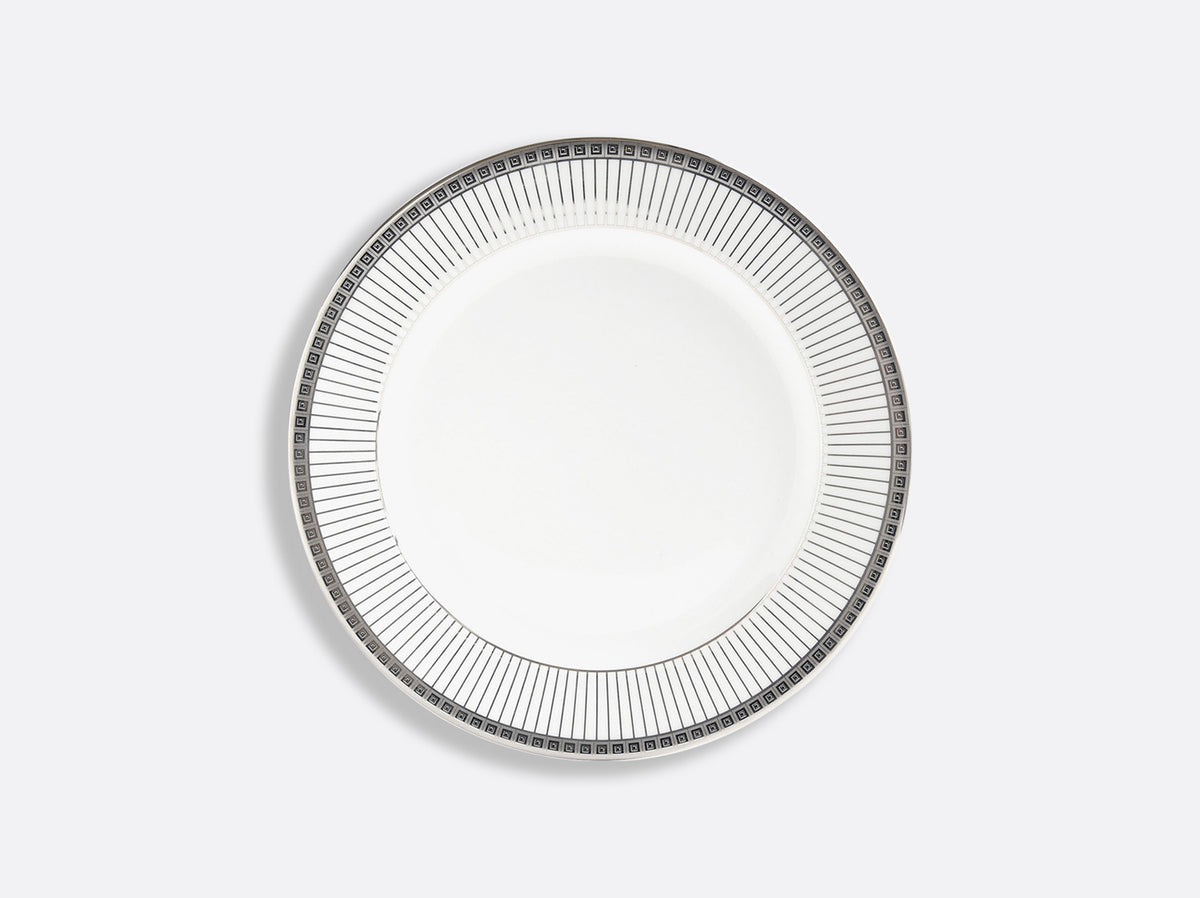 Athena Platinum Dinnerware