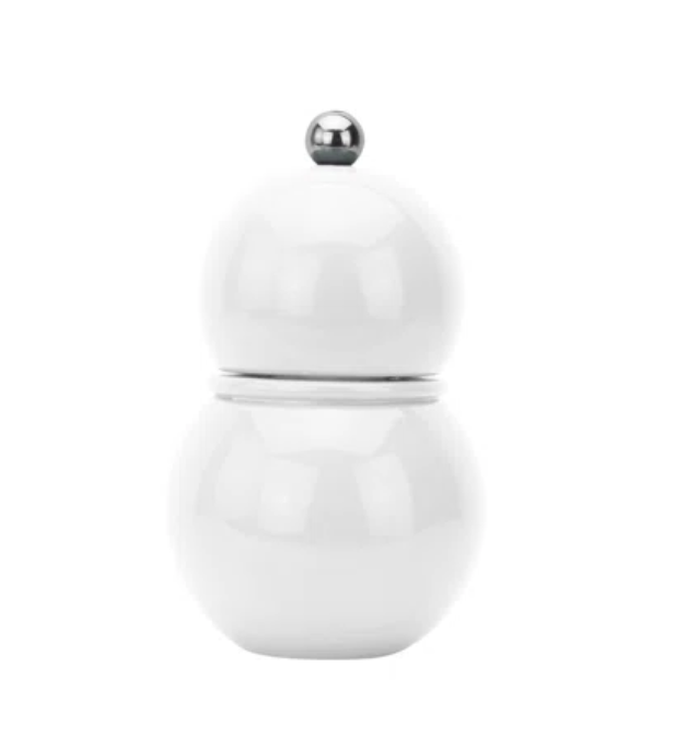 Chubbie Bobbin Salt or Pepper Shaker