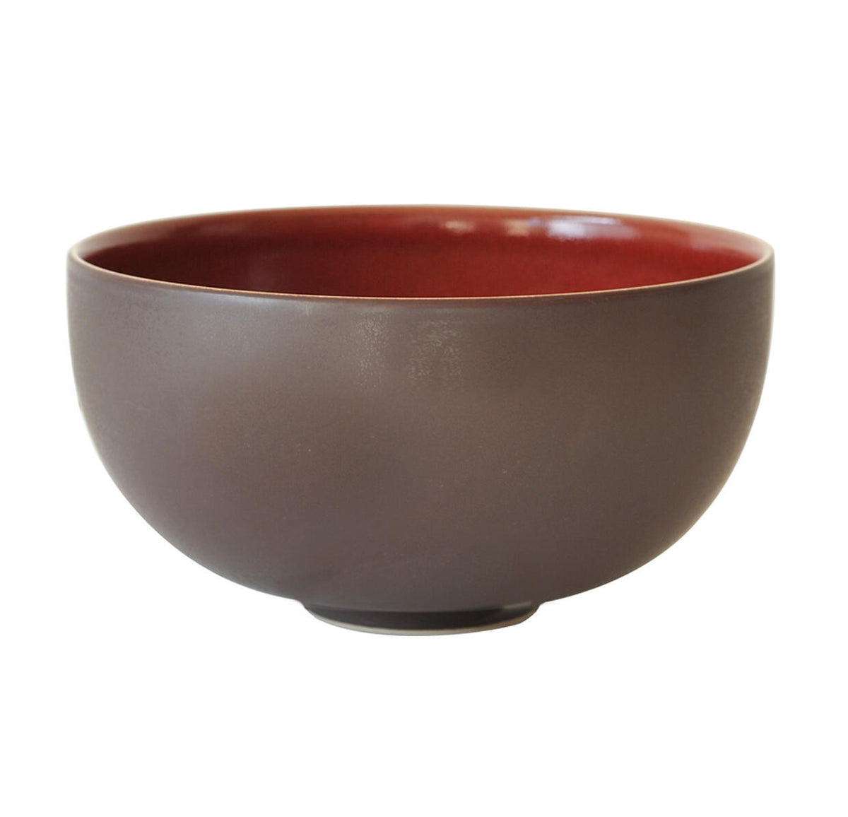 Tourron Dinnerware Cerise