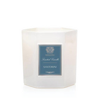 Santorini Candle.