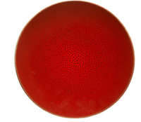 Tourron Dinnerware Cerise