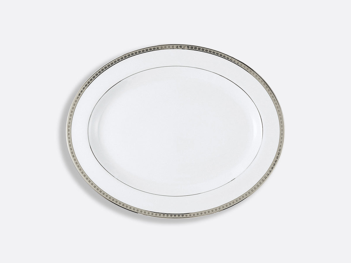 Athena Platinum Dinnerware
