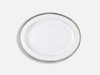 Athena Platinum Dinnerware