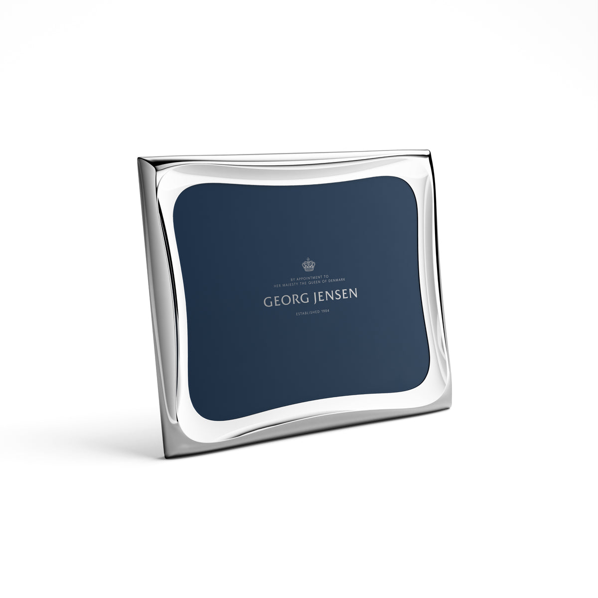 Cobra Stainless Picture Frame