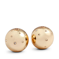 Stars Spice Jewels Salt & Pepper Set - Platinum