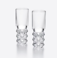 Louxor Vodka Set of 2