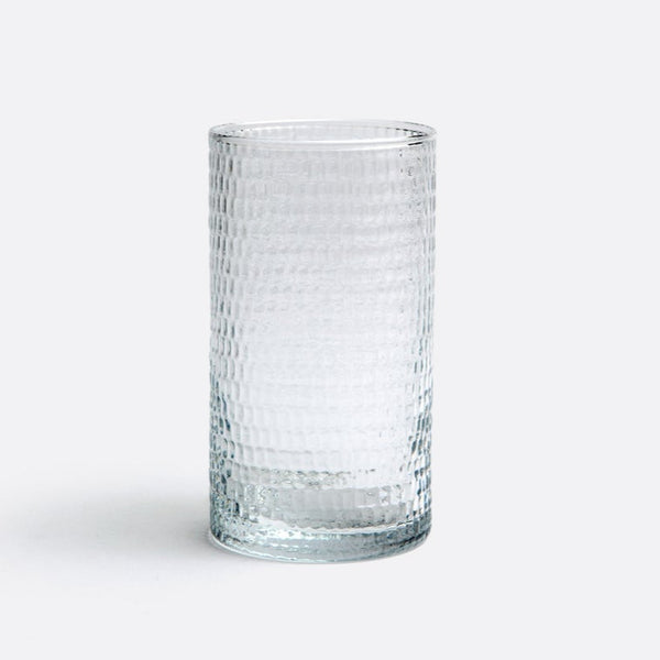Duncan Glassware Clear