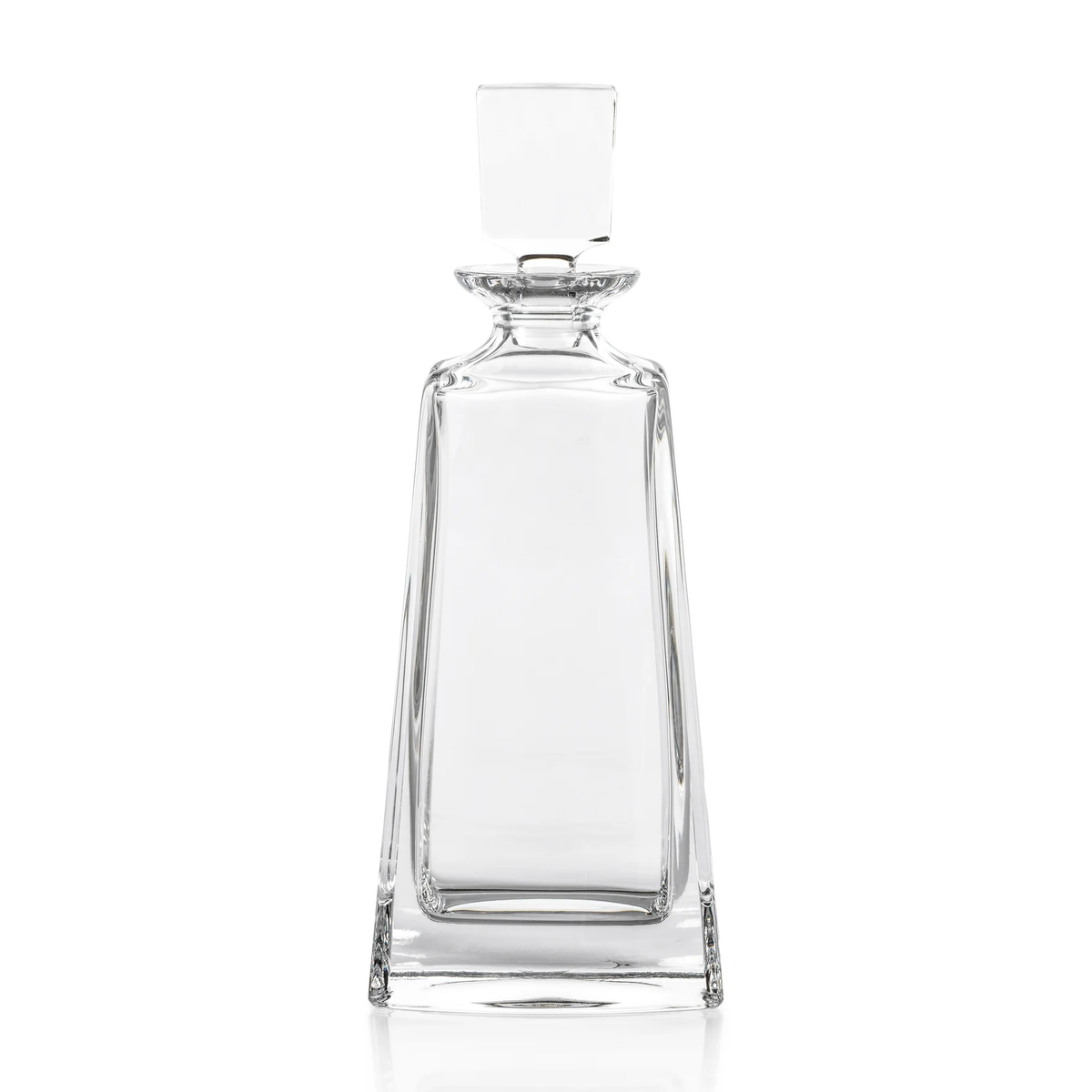 Kelsey Crystal Decanter