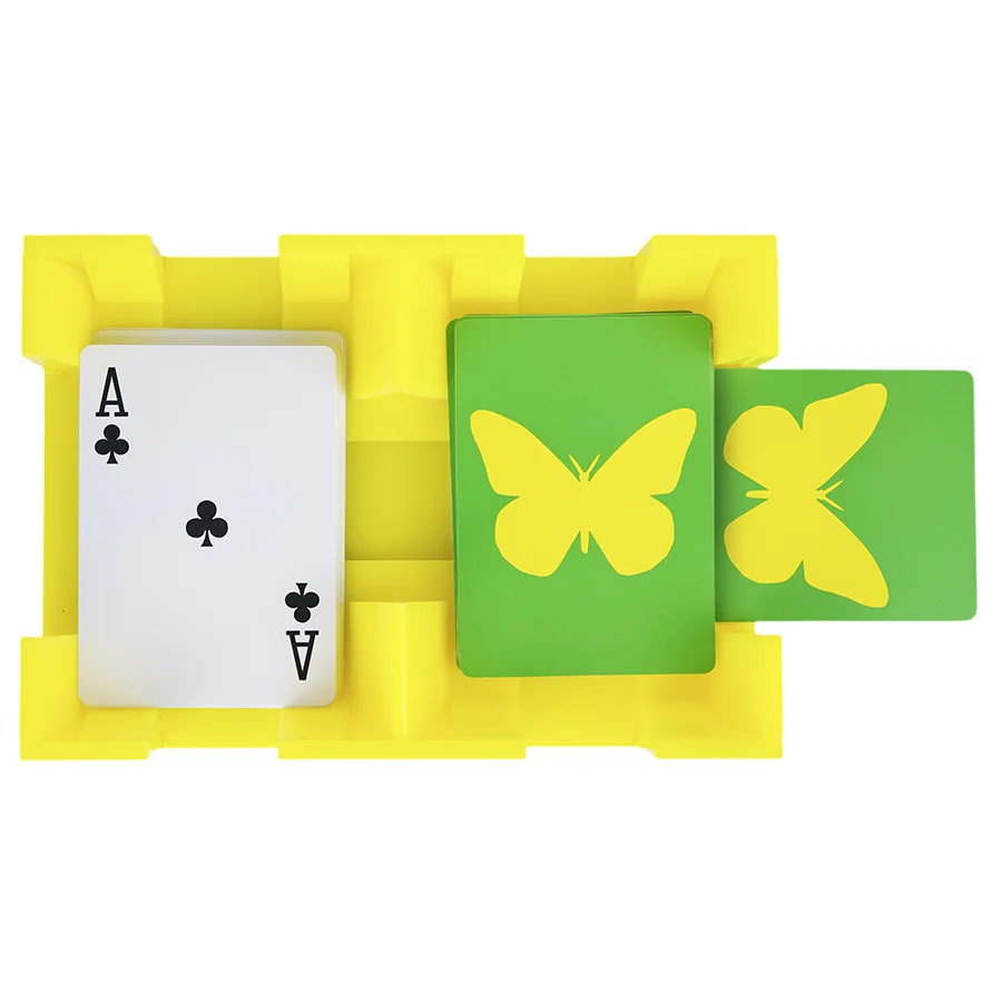 Canasta Spinner