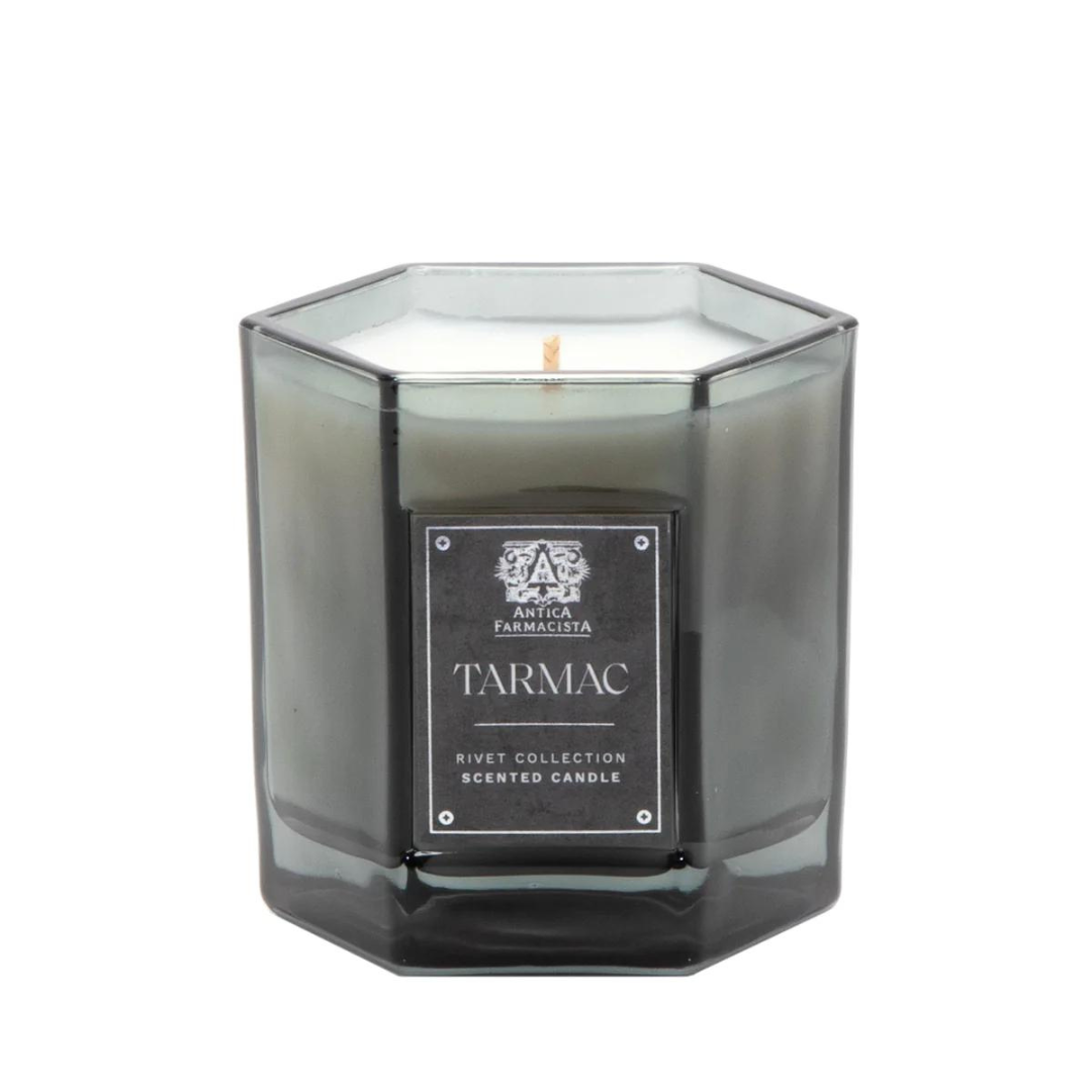Tarmac Candle.