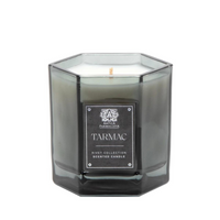 Tarmac Candle.