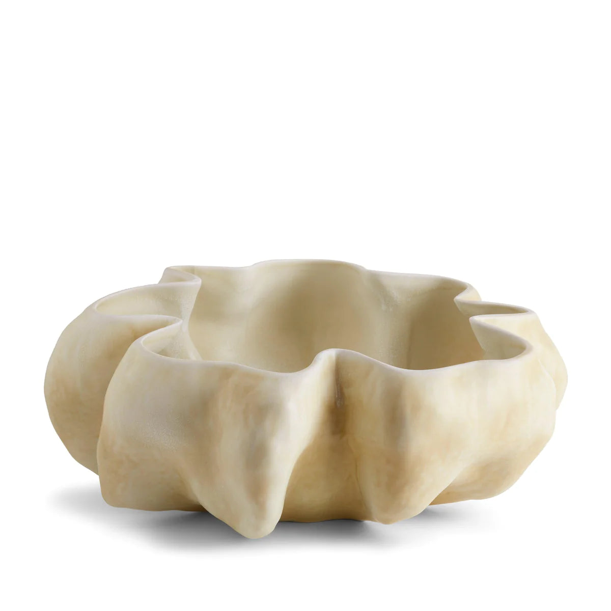 Timna Latte Bowl