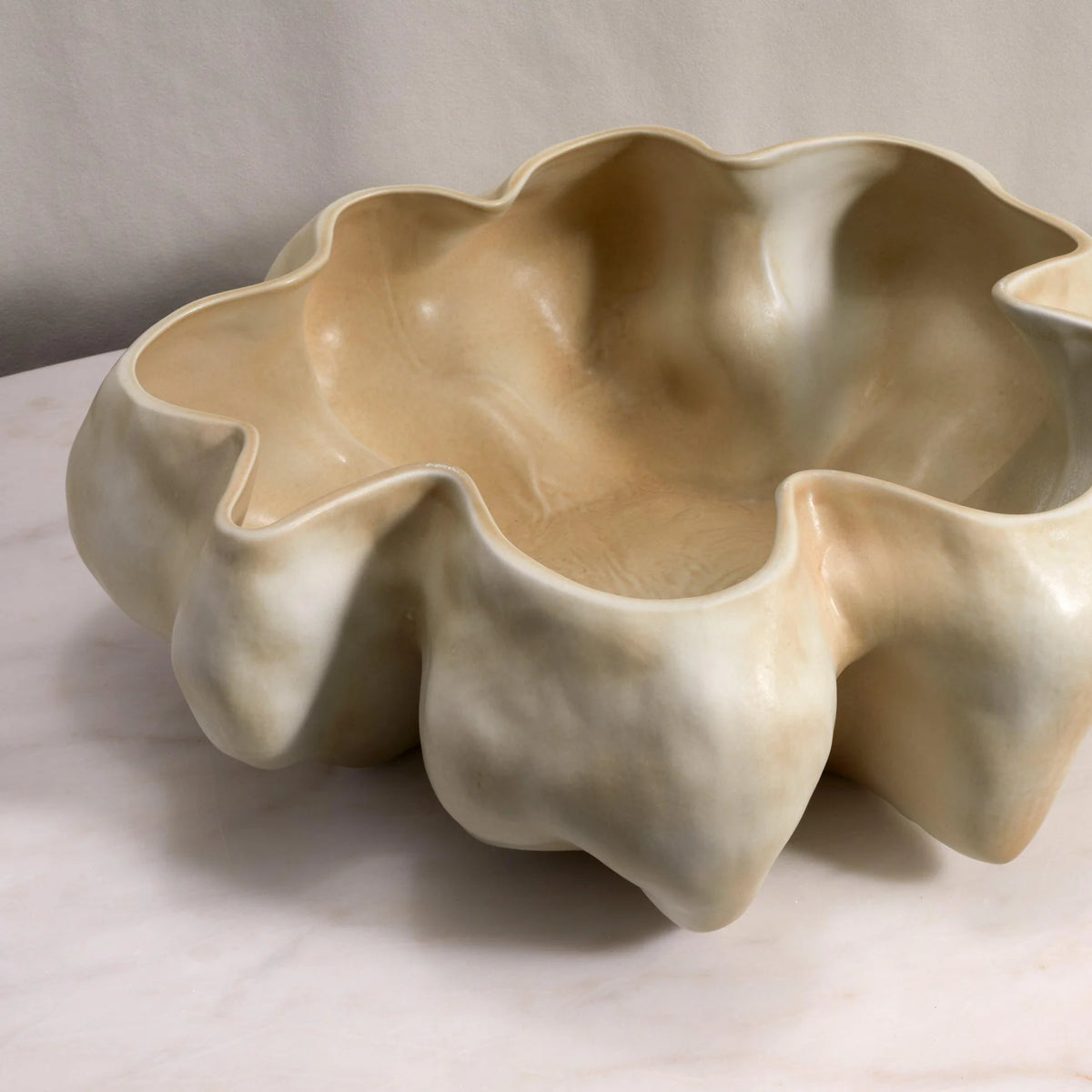 Timna Latte Bowl