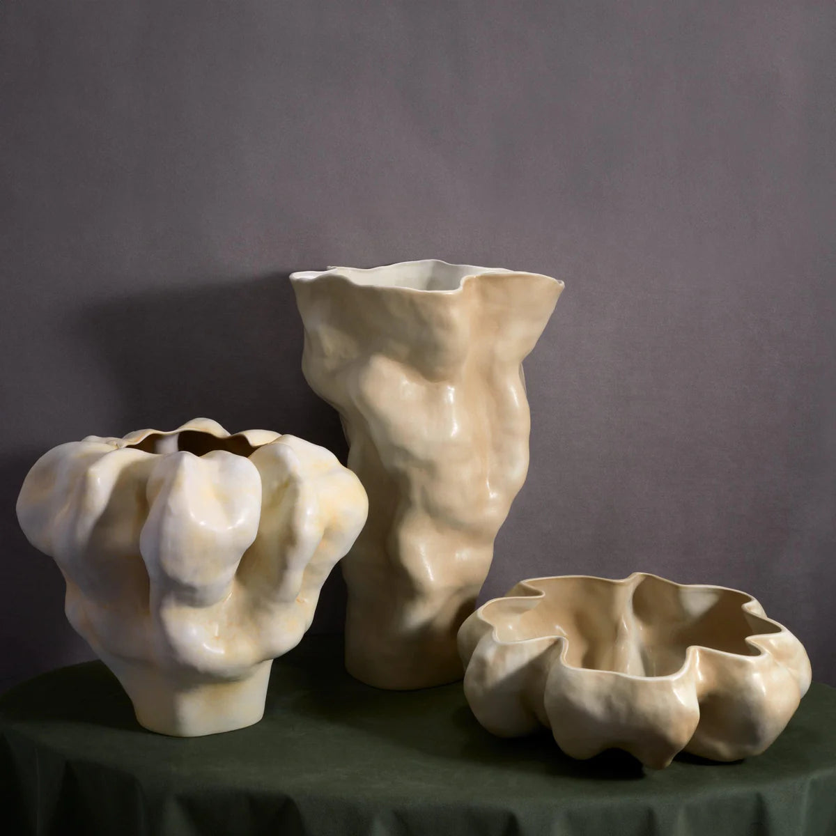 Timna Latte Bowl
