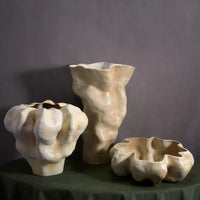 Timna Latte Bowl