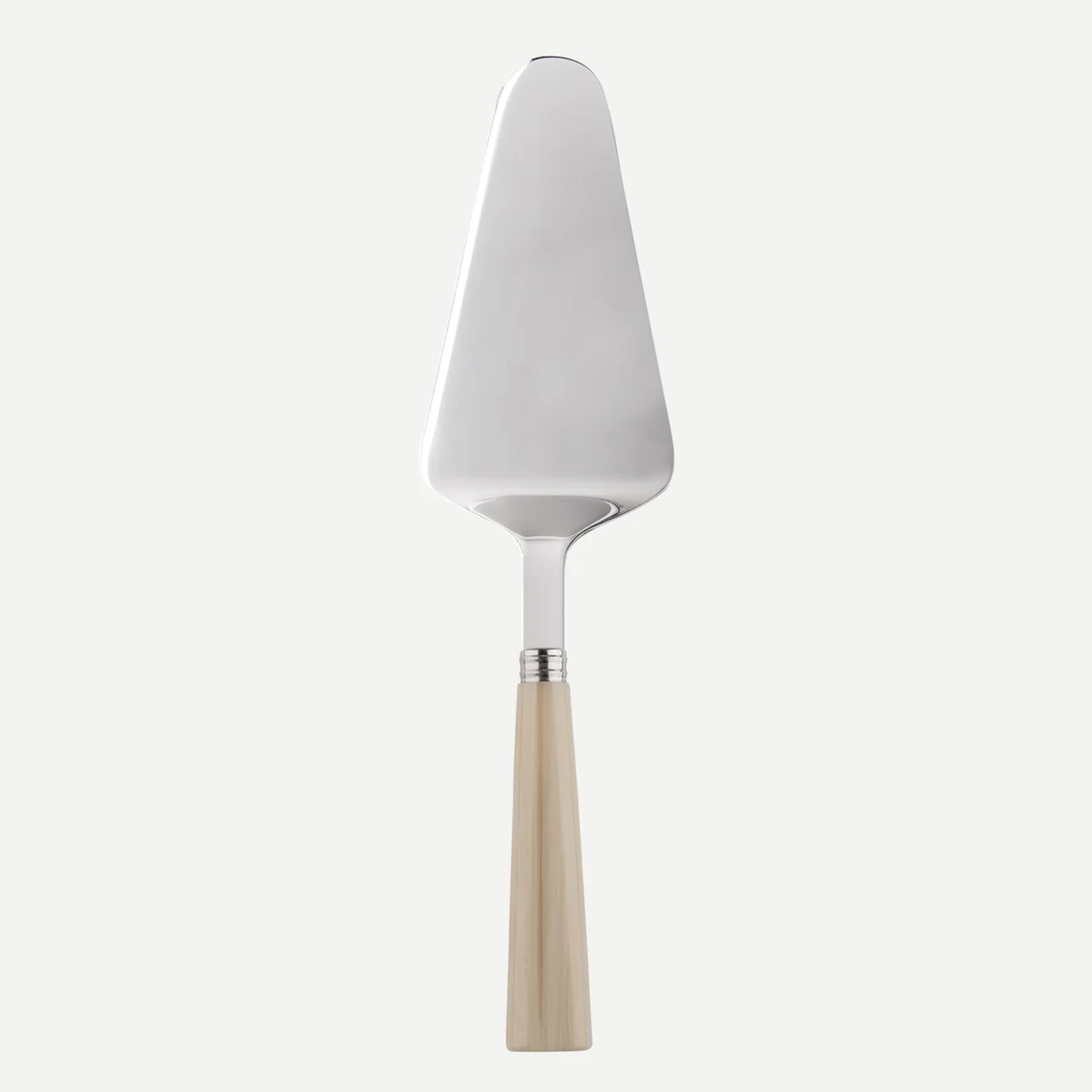 Nature Wood - Tart Server