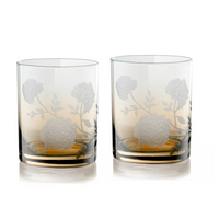 Peony DOF Set of 2