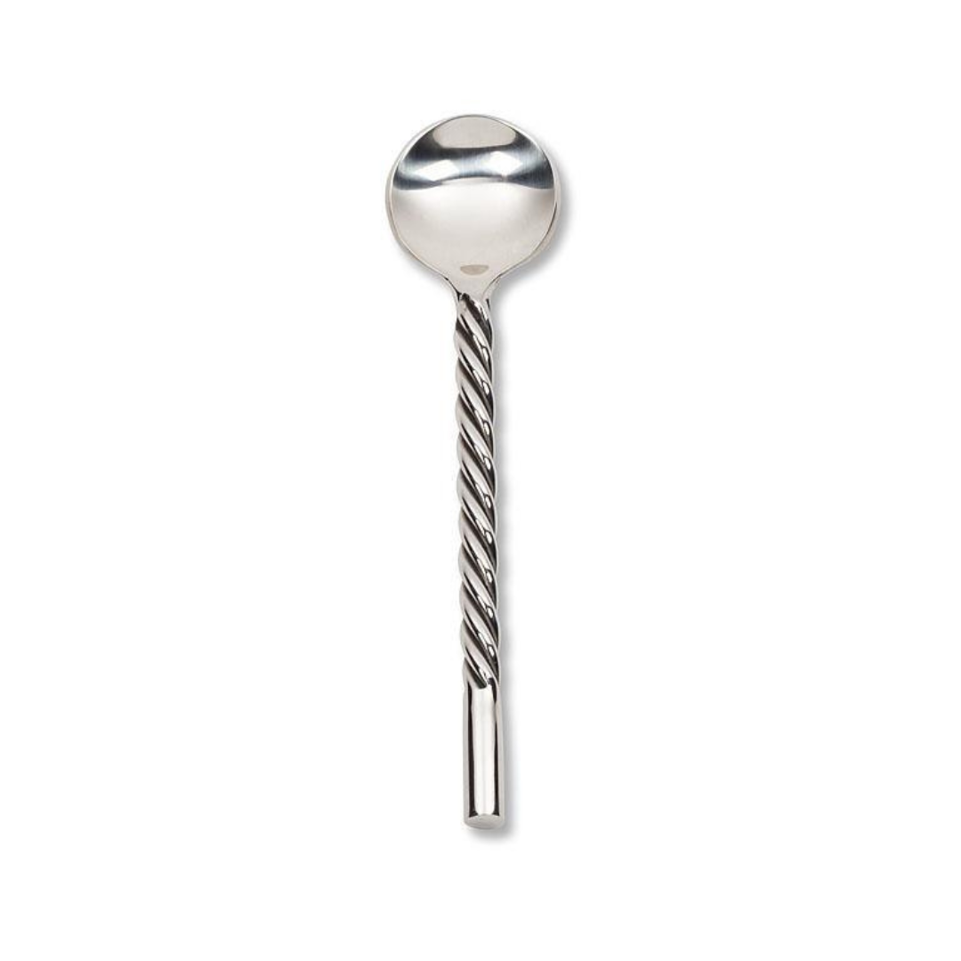 Twist Handle Spoon - Small.