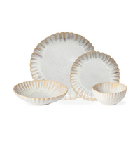 Mallorca Dinnerware