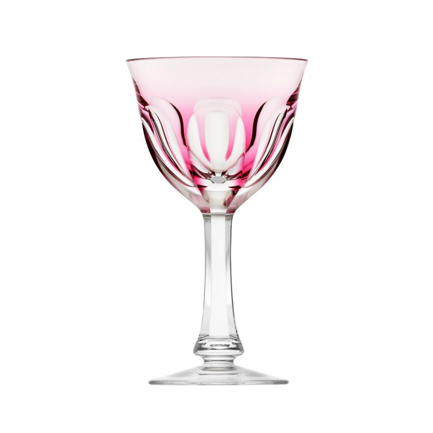 Lady Hamilton White Wine Glass