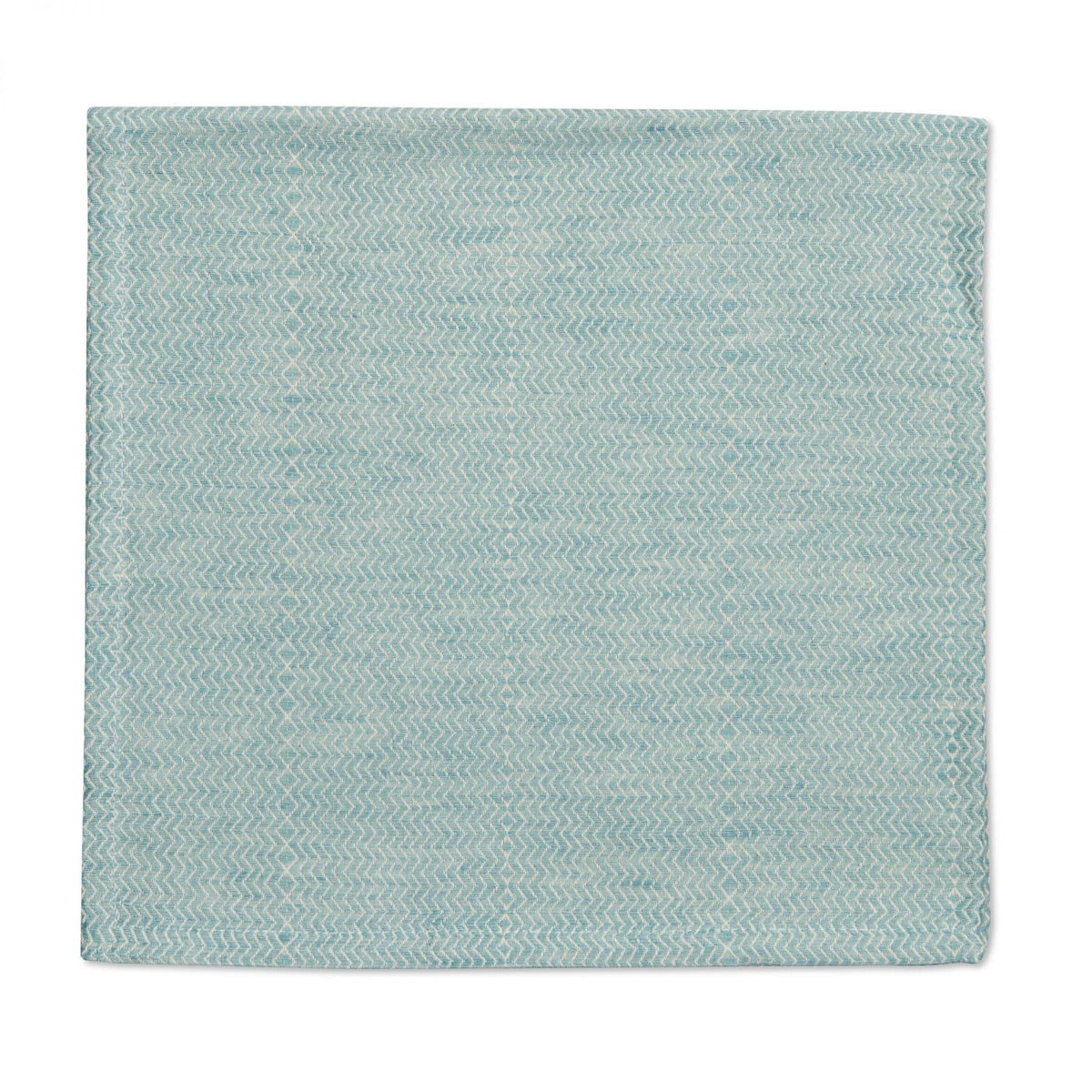 Kimono Napkin  Set of 4 Aqua