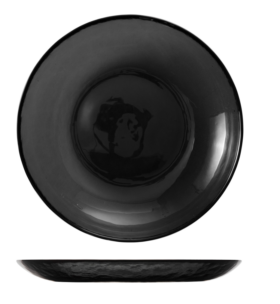 Los Cabos Shadow Dinnerware 4 Piece