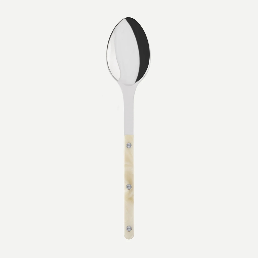 Bistro Horn Serving Spoon