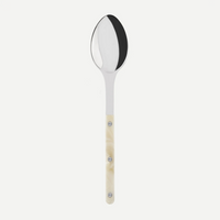 Bistro Horn Serving Spoon