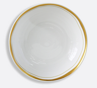 Albatre Dinnerware - Gold