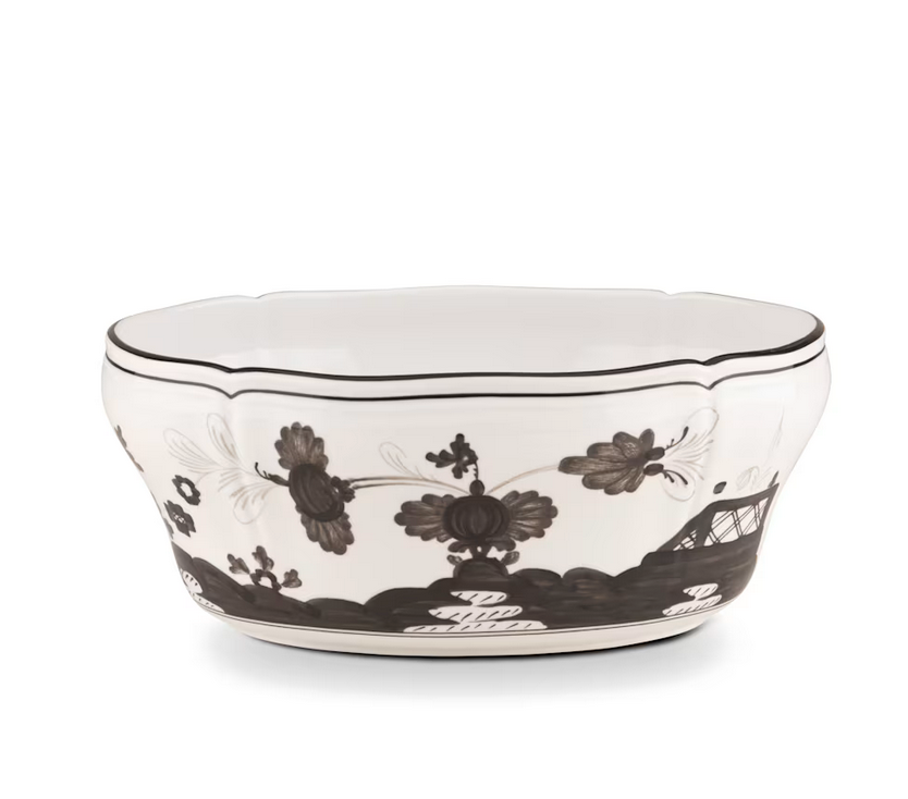 Oriente Italiano Dinnerware Albus