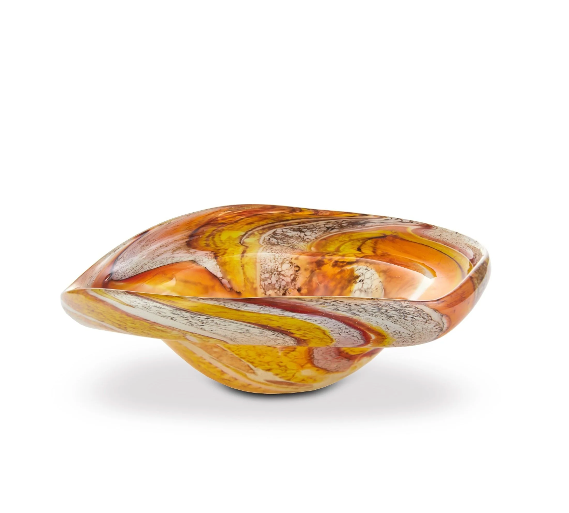 Aura Small Catchall Bowl -