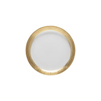 Camilla Gold Band Glass