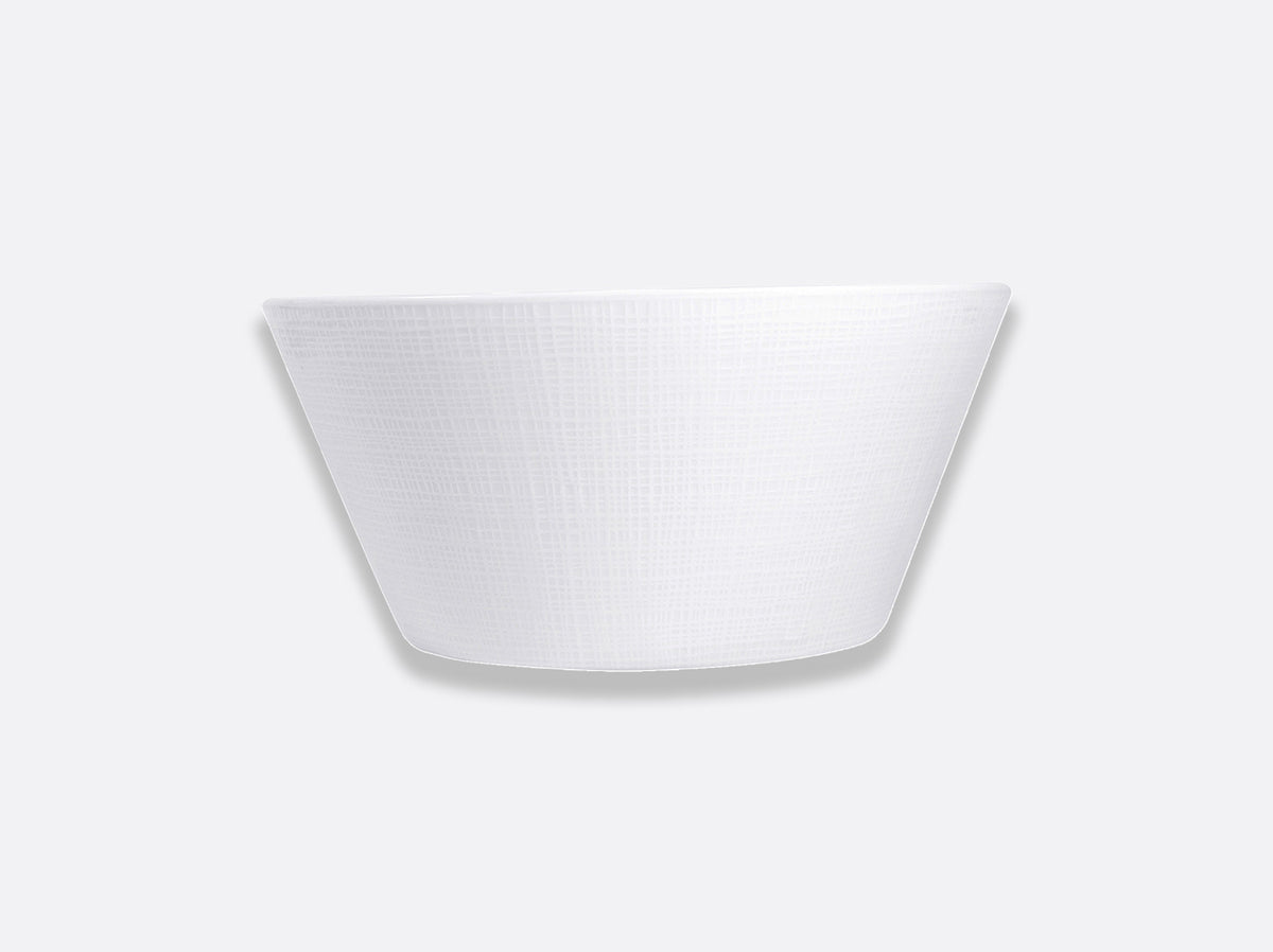 Organza White Dinnerware