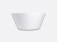Organza White Dinnerware
