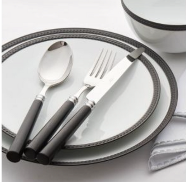 Marat Wood Flatware