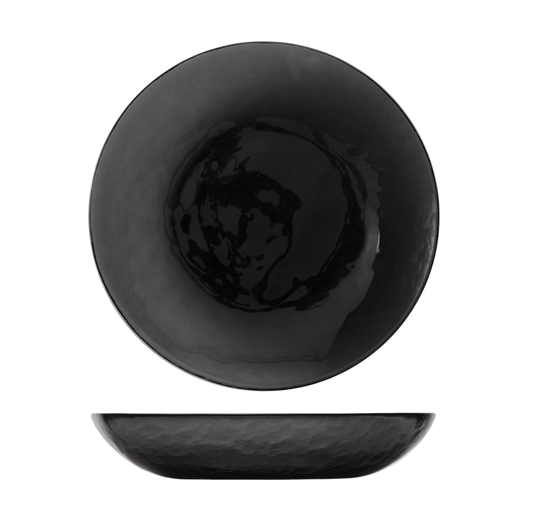 Los Cabos Shadow Dinnerware 4 Piece