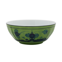 Oriente Italiano Dinnerware Malachite