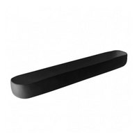 Trough Black Long